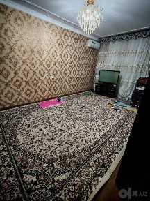 Аренда квартира сергели 8 худуд навастройка 2/5/7