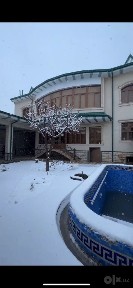 дом болшой 3 уровня Яшнабадском районе