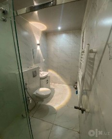 Yashnobod Tuzel Olmos metro yaqnida arenda 2 xonali 250$ oila yoki tal