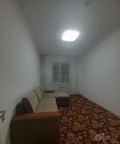 Сдается 3 ком Метро Олмос