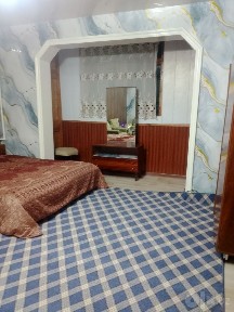 Сдается 1 комнатная квартира Сергели Строитель.