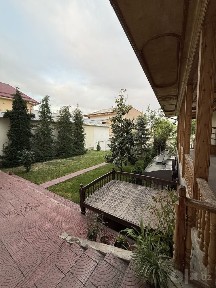 Срочно продаётся участок! Дом