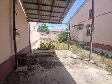 Bektemir tumani kottej 6 xona