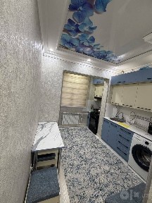 Sergeli metro yoni Sergeli tumanida ijaraga kvartira bor.