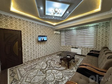 Сдается 2-комнатная квартира, рядом с метро Максим Горький