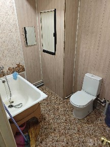 Сдается 1 ком на массиве Феруза