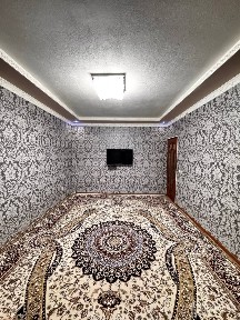 Продаётся 3х комнатная квартира на 4 - этаже. СамКоч