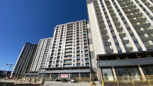 Икки хонали квартира 53 м2 ремонтли