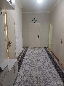Квартира в новостройке