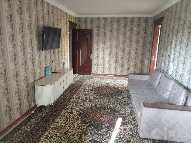 Квартира ижарага берилади