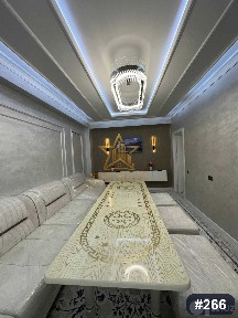 SOTILADI №266 - Kvartira · 4 xona · 110 m²