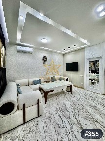 SOTILADI №355 - Kvartira · 1 xona · 50 m²
