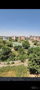 Чирчик Роща сувни буйида новостройка 3хона студия 1этаж сотаман