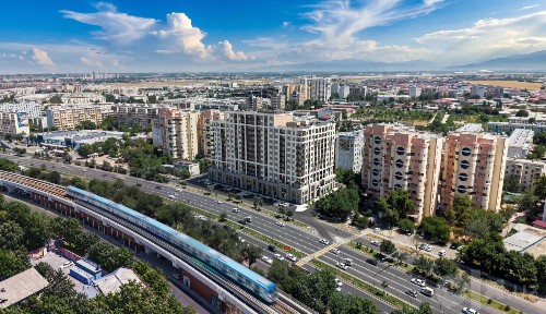 янги новостройка 150млн бошлангич толов болиб толаш Метро йонида (157)