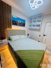 Яккасарай Саламатина Метро 1*2/3/4 Евро Ремонт Срочно