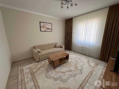 Юнусабад, 2/8/16 Новостройка 50м2 ЖК GREEN PARK ор-р High Town Siti