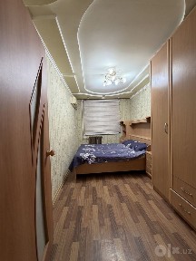 Ташкентская область, Алмалык