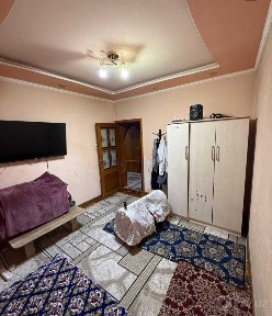 Юнусабад 19, 4/1/5 Улучшенная Планировка 92м2 Не Торец Ор-р: Школа 257