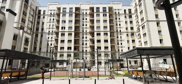 Ташкентская область, Ташкент, Мирзо-Улугбекский район