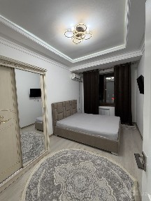 Ташкентская область, Ташкент, Сергелийский район