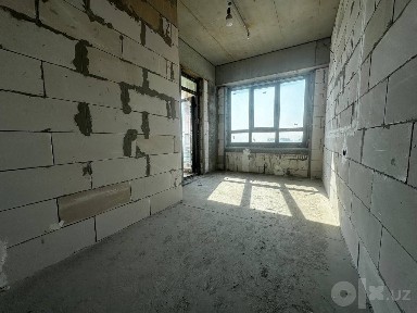 3-комнатная квартира 80 м² ЖК Akay City: Дархан, ул. Кара Ниязова
