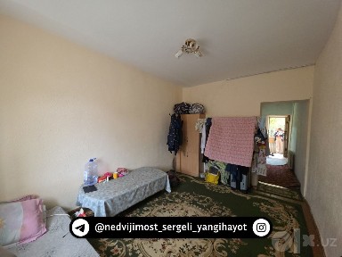 Ташкентская область, Ташкент, Сергелийский район