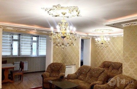 Ташкентская область, Ташкент, Мирзо-Улугбекский район
