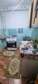 Продаётся 2 ком квартира