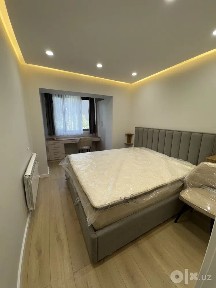 2-комнатная квартира 48 м² Дархан - 9 поликлиника