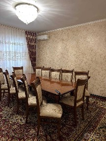 Яшнобод дубовый 3/9/9 квартира 78 кв