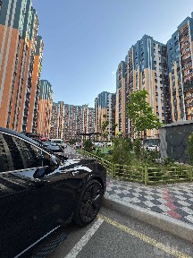 Новостройка Сергели 5 хона сотилади