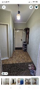 Хумаюн. 1/4/4 б1/6. Кирпич. 47500 уе. Договор
