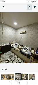 1/3/5 ТТЗ-1. Кирпич. ( Об-25м2 ). 34000 уе. Договор
