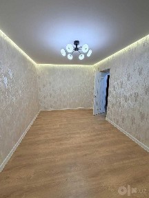 Актепе Кирпич 1/4/4 меб+тех балкон 1,2/3 Ориентир Напротив ИИБ