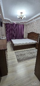 Ташкентская область, Ташкент, Чиланзарский район