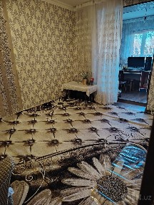 Продается квартира