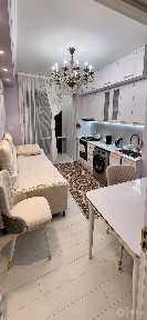 ТТЗ - Ахмад Югнакий ЖК Plazzo 2/4/7 Prime