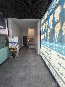 Аренда коммерческого помещения Кибрайский район R25