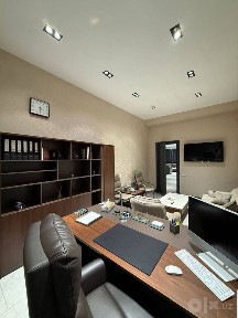 Продается Офис Шайхантахурском районе 128м2
