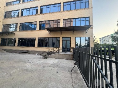 Аренда здания отдельно стоящего ул. М. Улугбек R 17