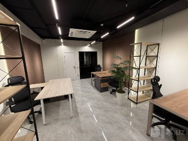 Аренда ПодОфис Ориентир Nest one 50м2