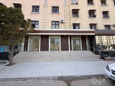 Продается коммерческое помещение ул Нурафшон первая линия! 75м2