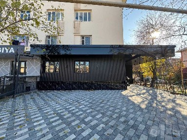 Готовый бизнес! Офис 65 кв. м с доходом $1300/мес, Ракат
