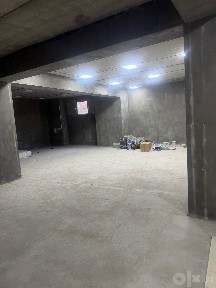 Arenda padval Kichik tadbirkorlar uchun padval arendaga beriladi