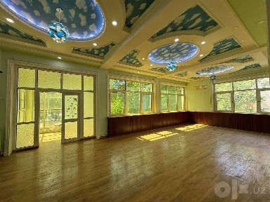 Продаётся Детский Сад 750 м² Чилаанзар 1 Линия Ор Корзинки