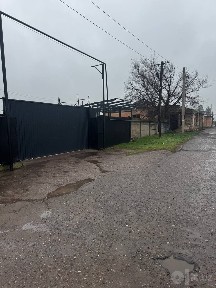 Прадажа обект для производства