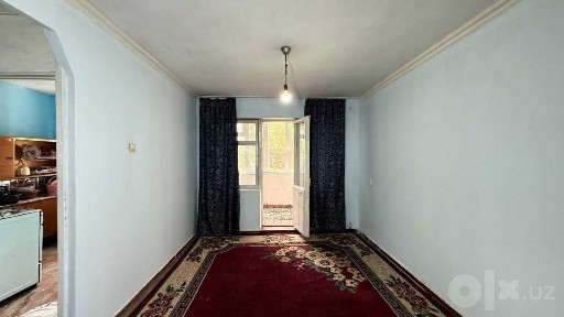 Farg'ona shaxar, Frunziskiyda 2-xonalik uy sotiladi.