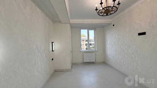 Фарғона шахар Шахар маркази 2 хонали 3-қават квартира. ID: 2539.