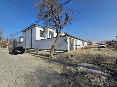 Продаётся коттедж 2,5 соток Автовокзал 41 школа
