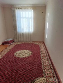 Квартира ижарага берилади